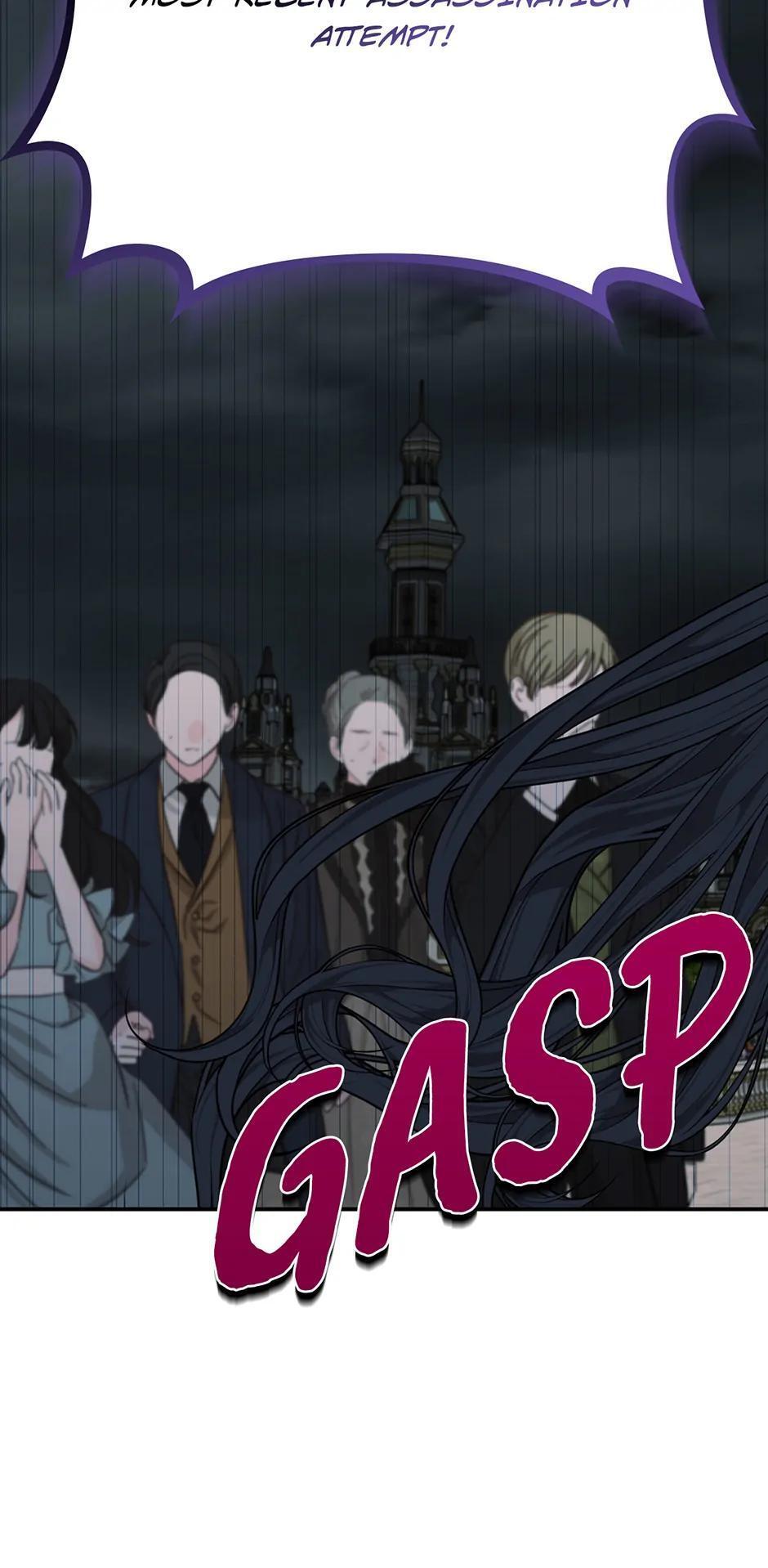 Read How to Hide the Emperor's Child Manga Online