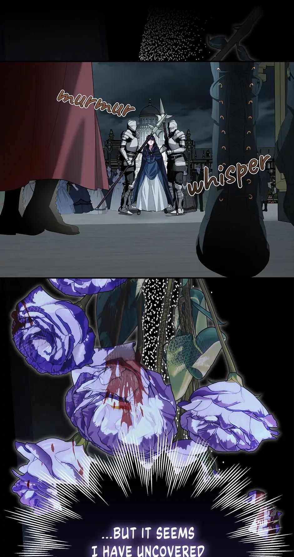 Read How to Hide the Emperor's Child Manga Online