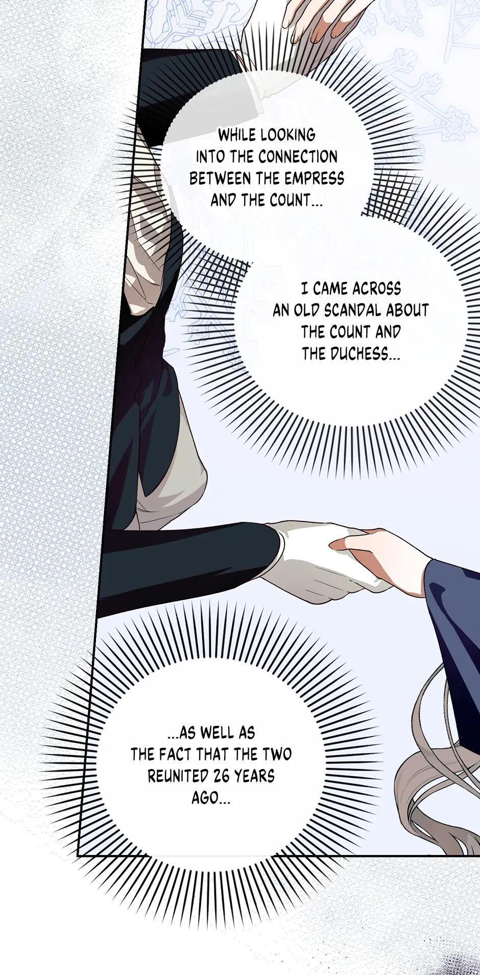 Read How to Hide the Emperor's Child Manga Online