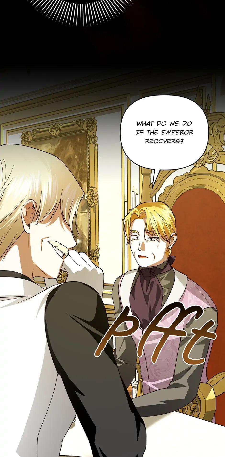 Read How to Hide the Emperor's Child Manga Online
