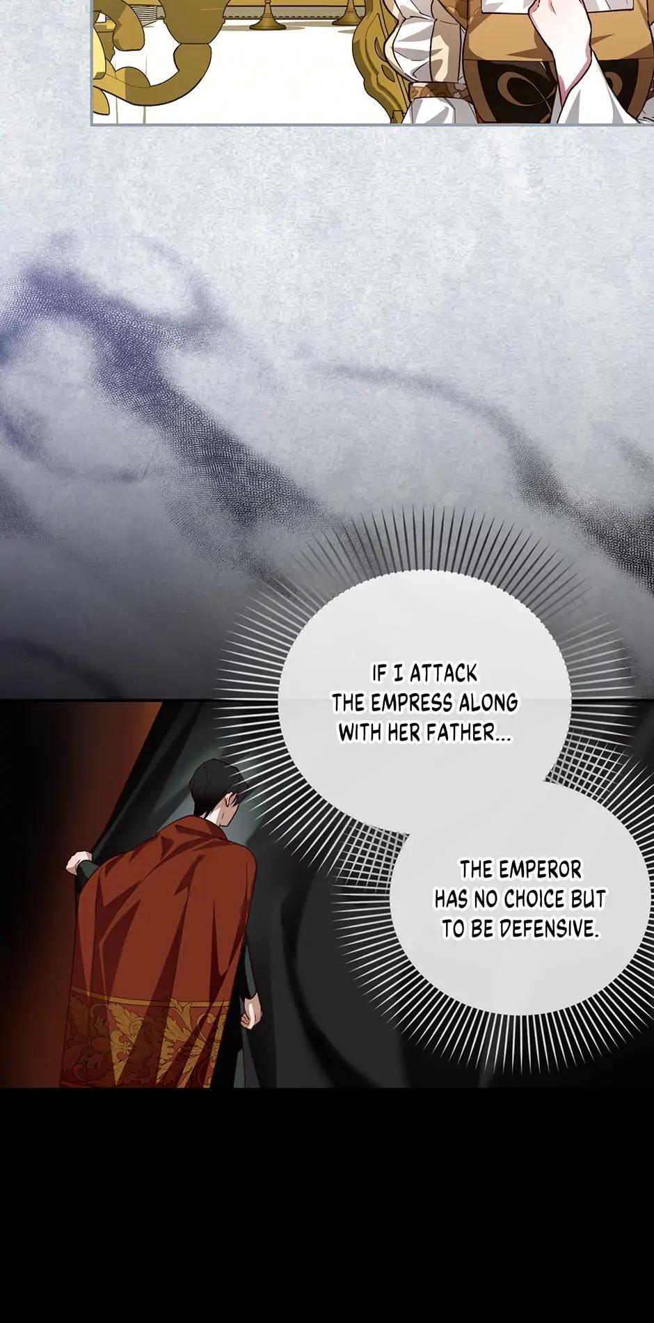 Read How to Hide the Emperor's Child Manga Online