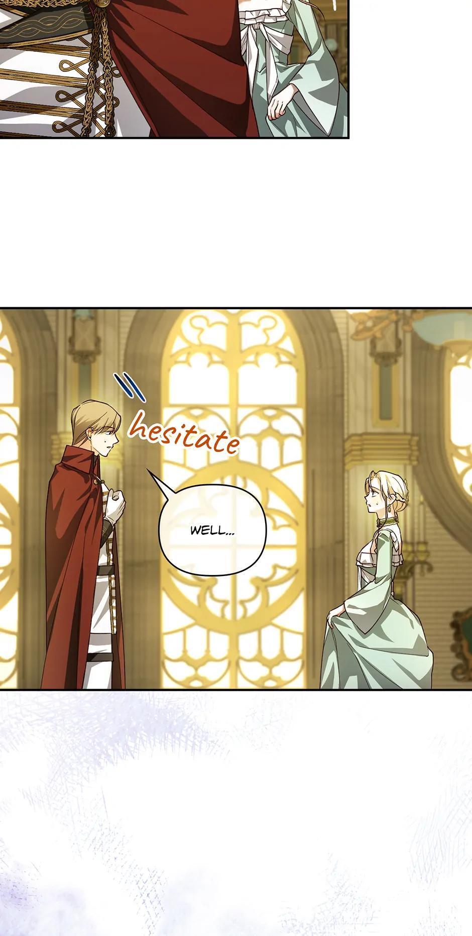 Read How to Hide the Emperor's Child Manga Online