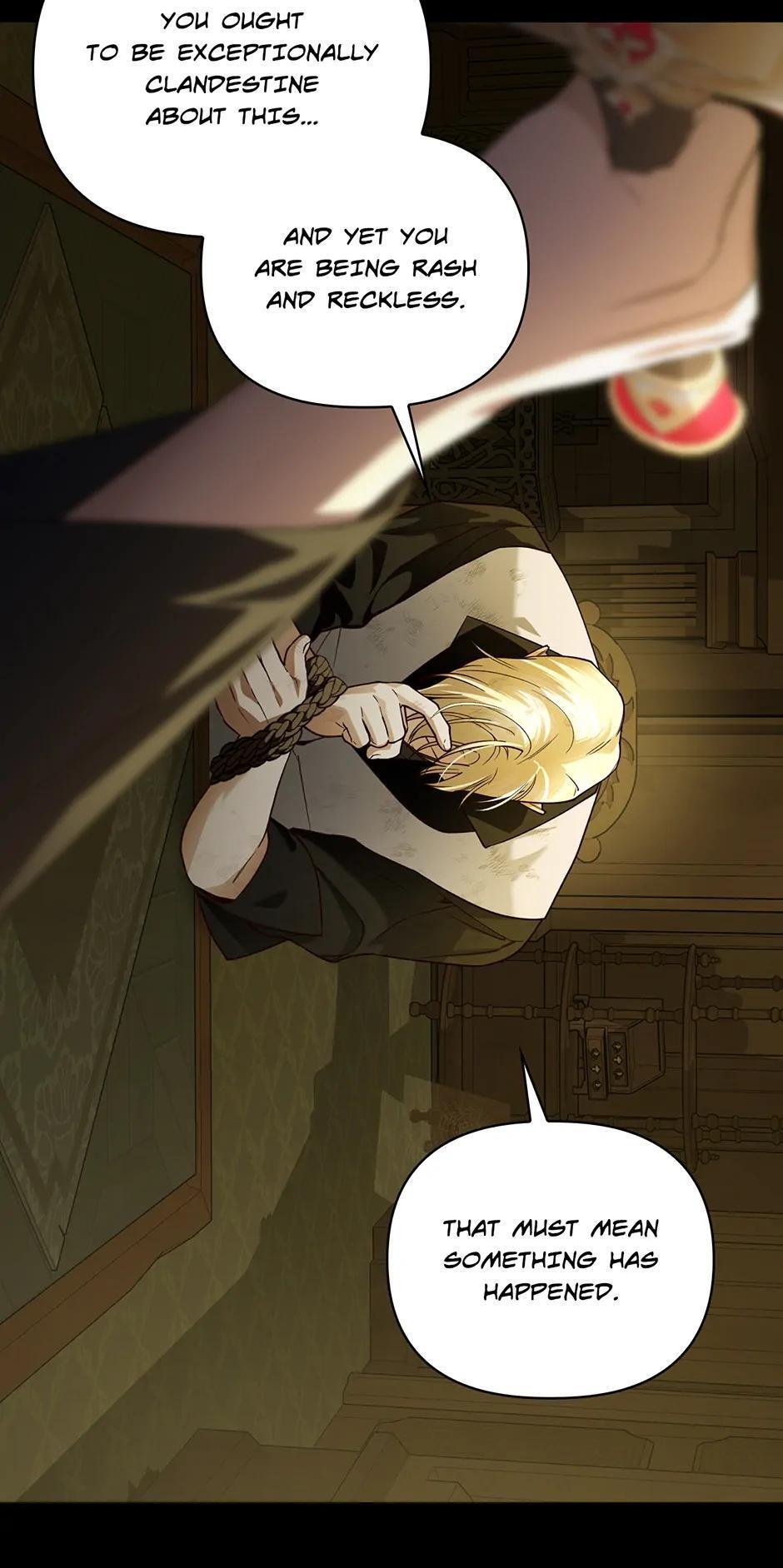 Read How to Hide the Emperor's Child Manga Online