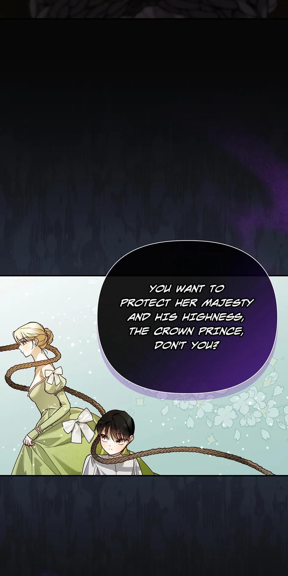 Read How to Hide the Emperor's Child Manga Online