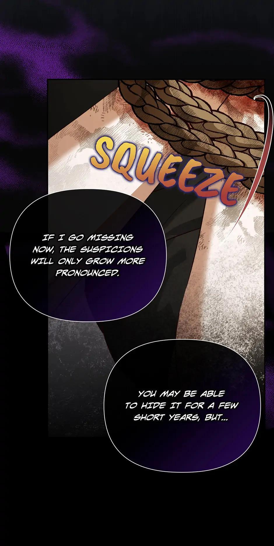 Read How to Hide the Emperor's Child Manga Online