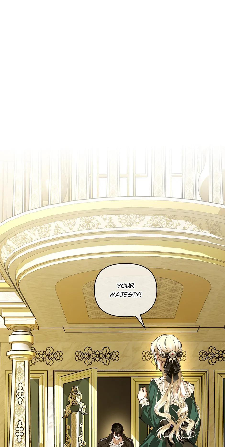 Read How to Hide the Emperor's Child Manga Online