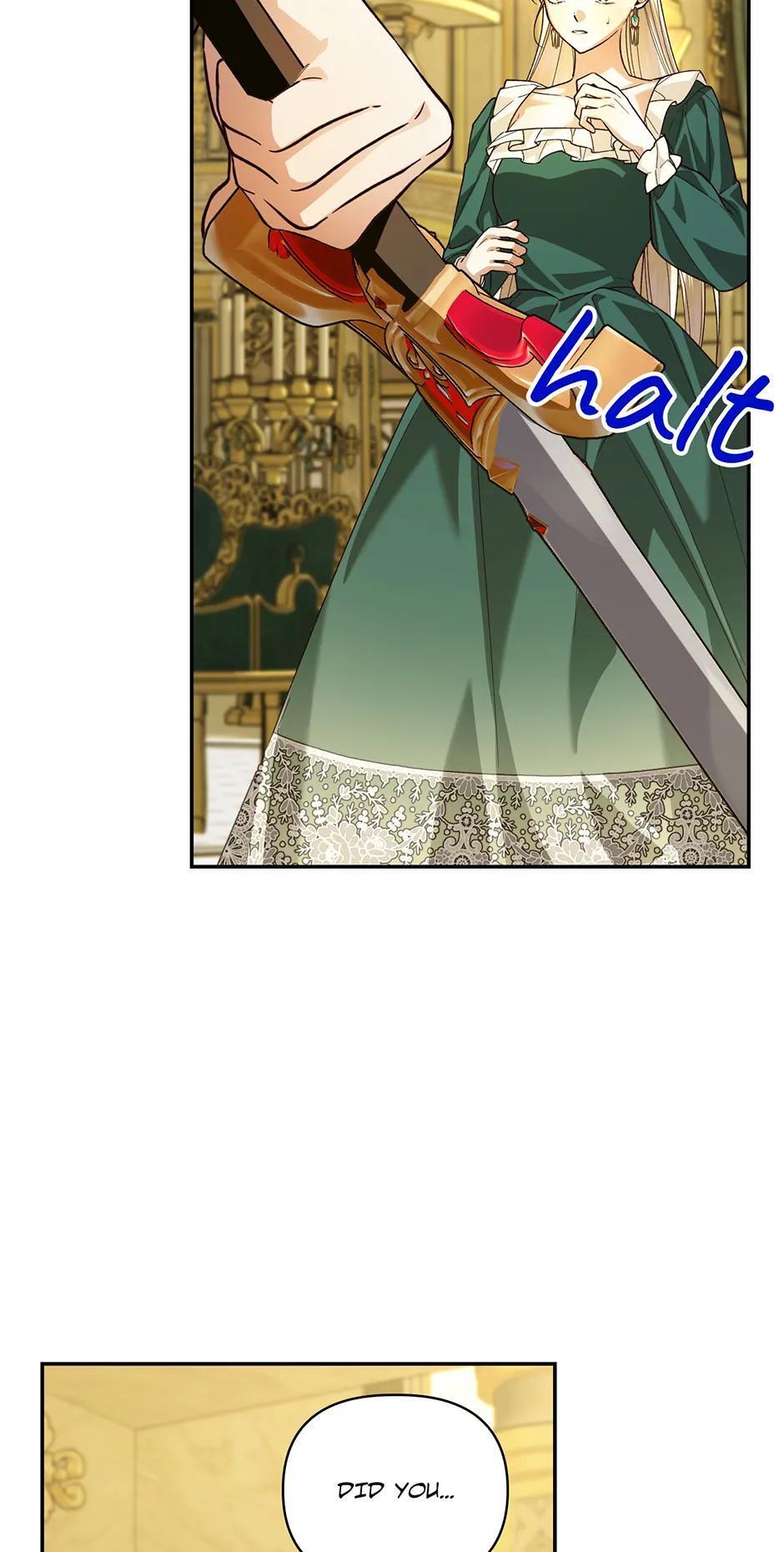 Read How to Hide the Emperor's Child Manga Online