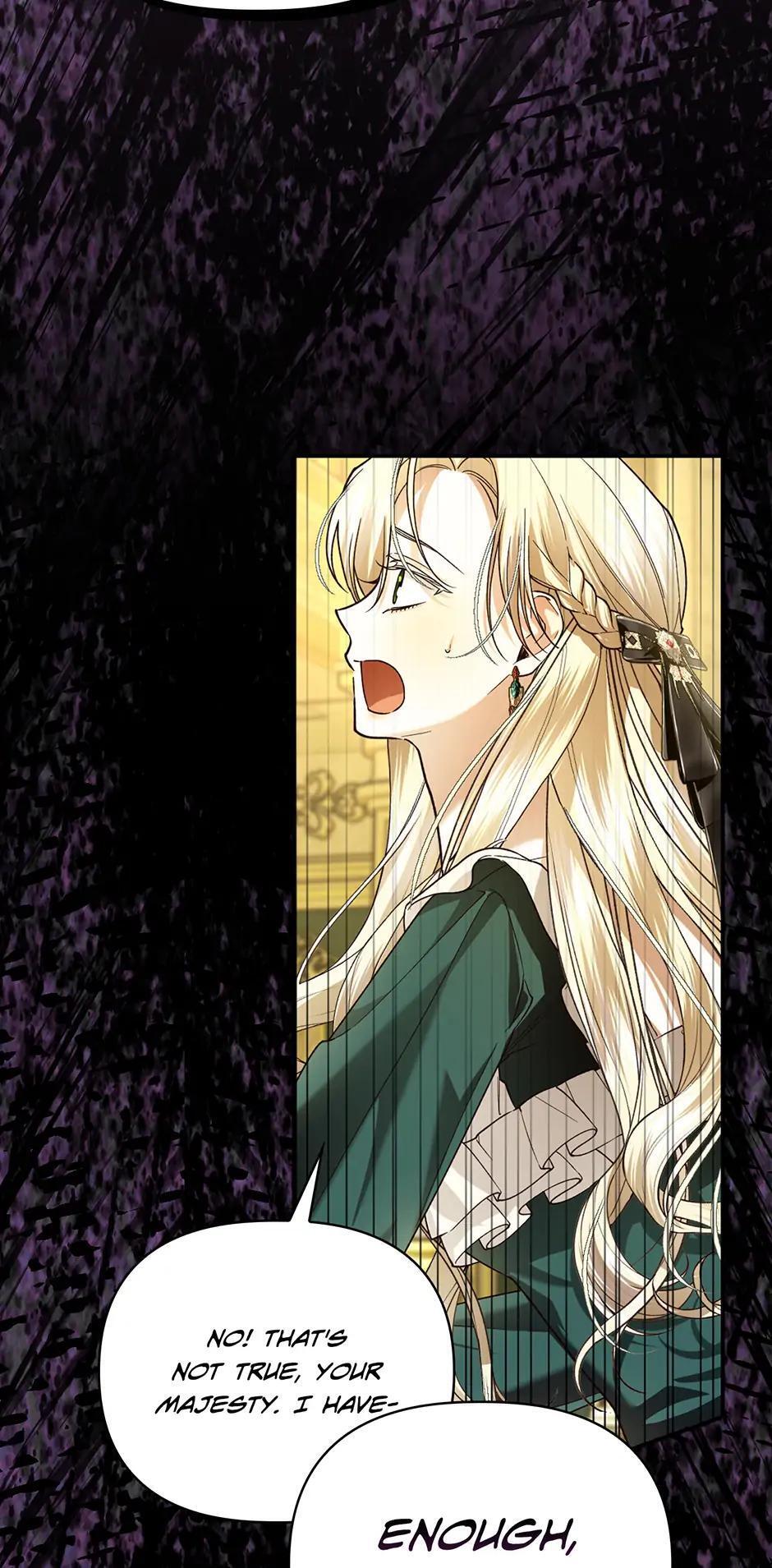 Read How to Hide the Emperor's Child Manga Online