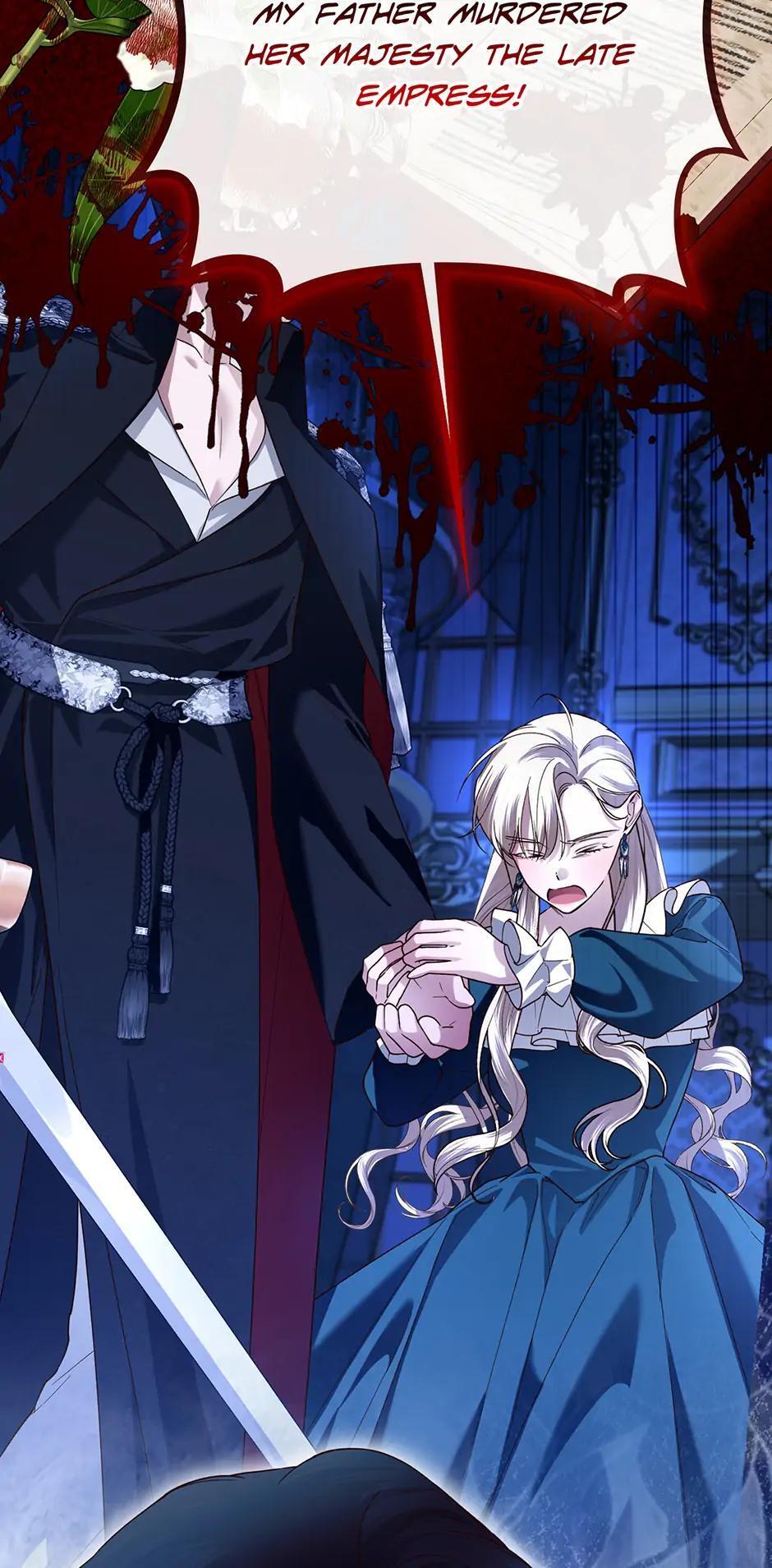 Read How to Hide the Emperor's Child Manga Online