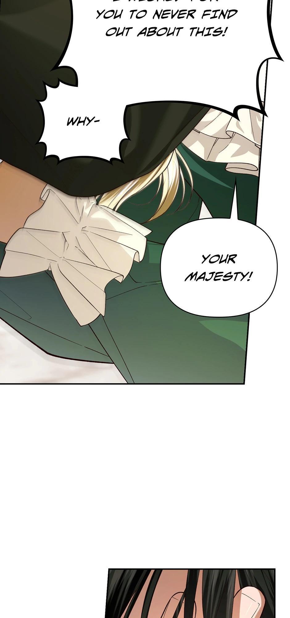 Read How to Hide the Emperor's Child Manga Online