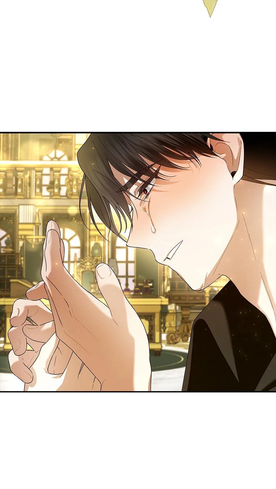 Read How to Hide the Emperor's Child Manga Online