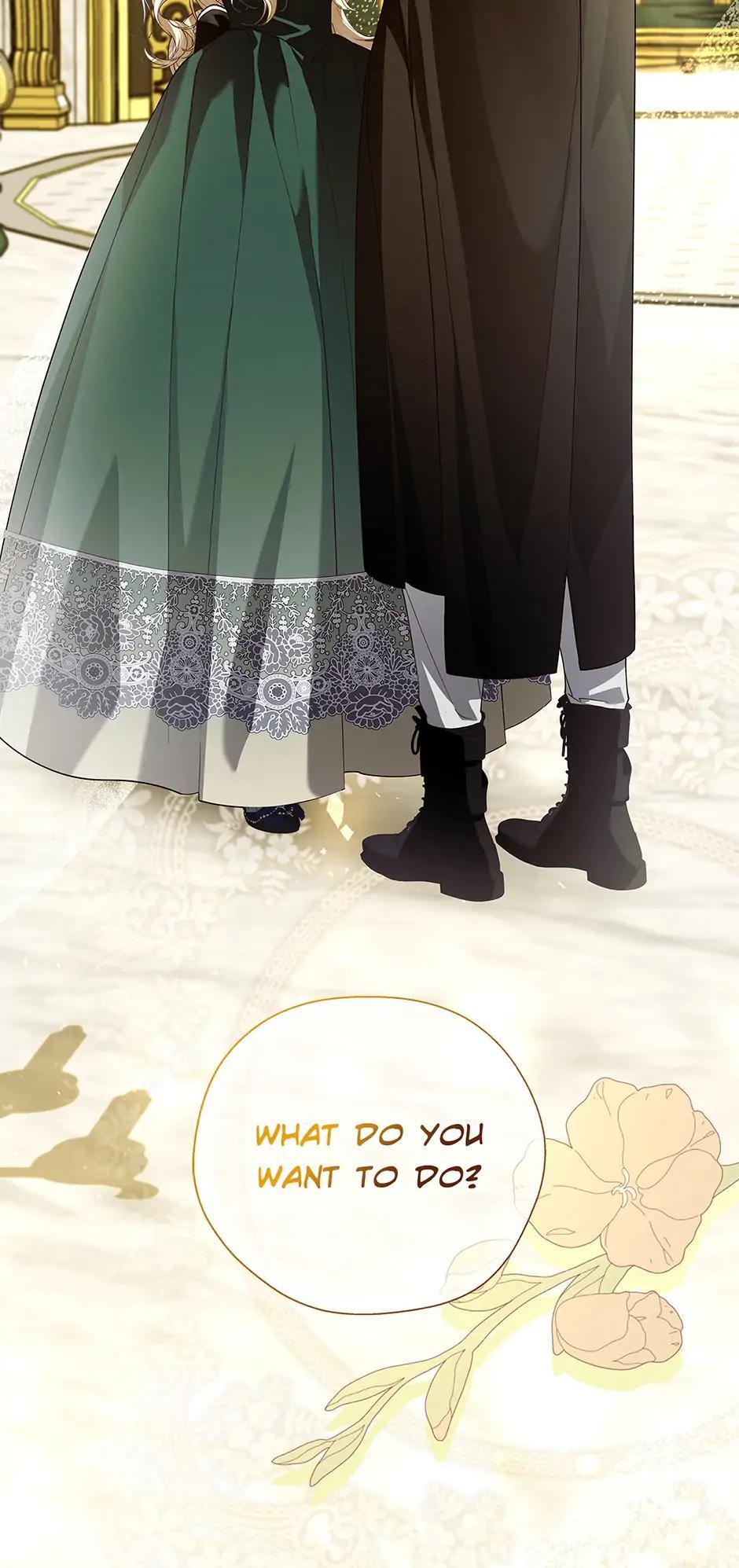 Read How to Hide the Emperor's Child Manga Online