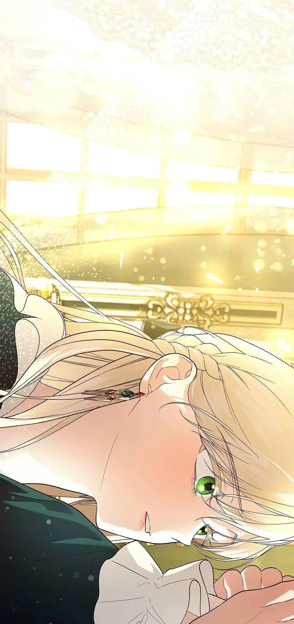Read How to Hide the Emperor's Child Manga Online