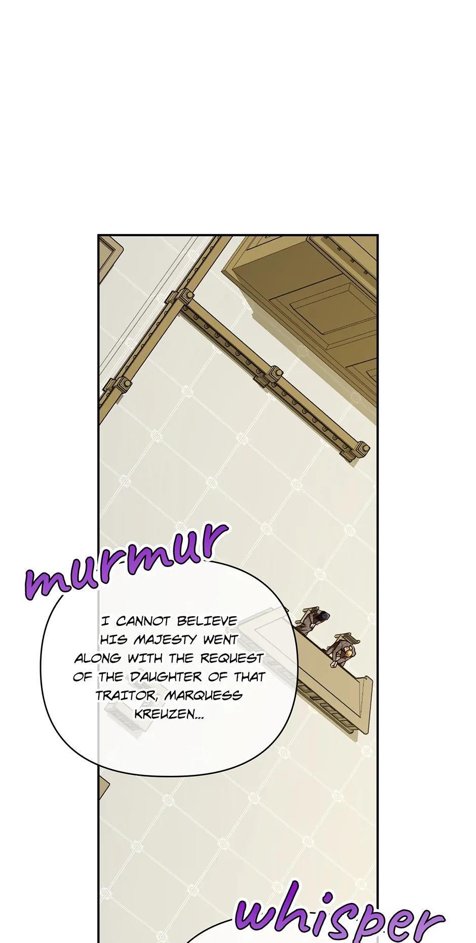 Read How to Hide the Emperor's Child Manga Online