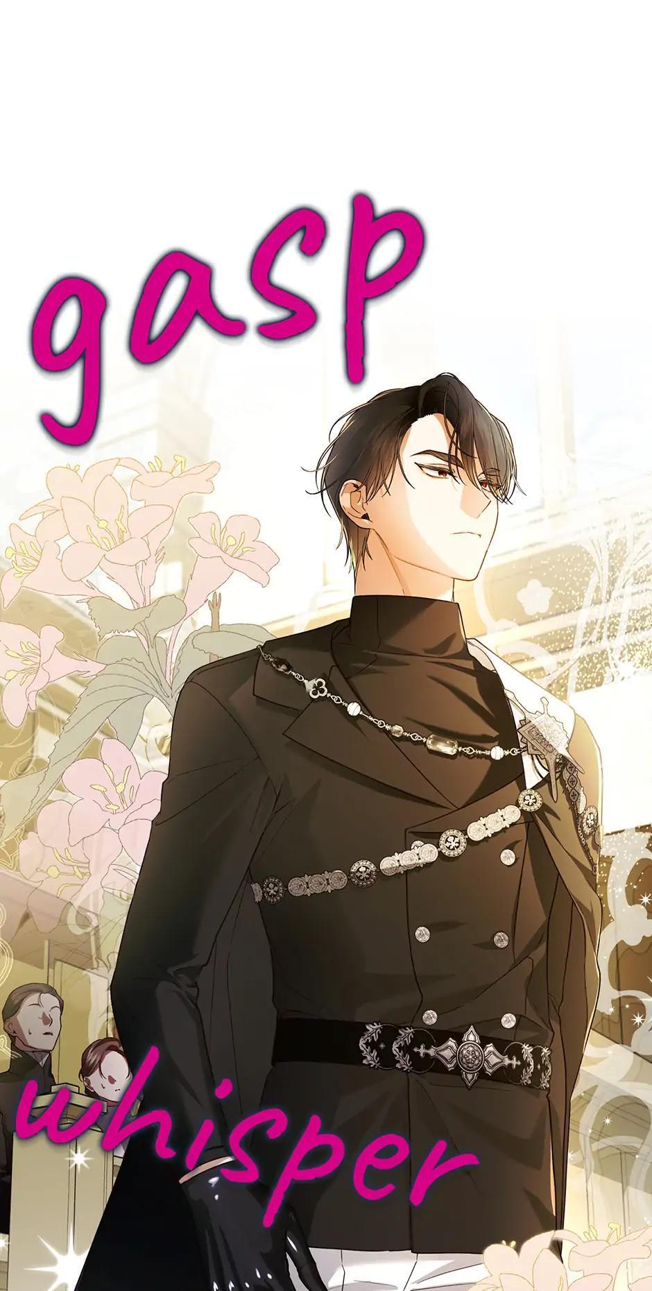 Read How to Hide the Emperor's Child Manga Online