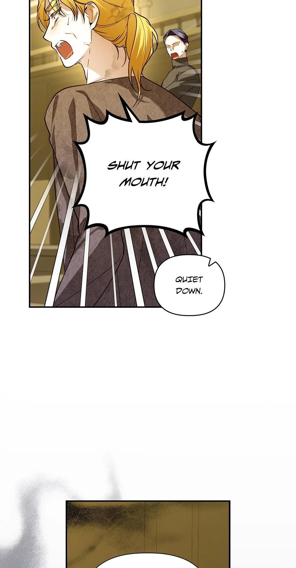 Read How to Hide the Emperor's Child Manga Online