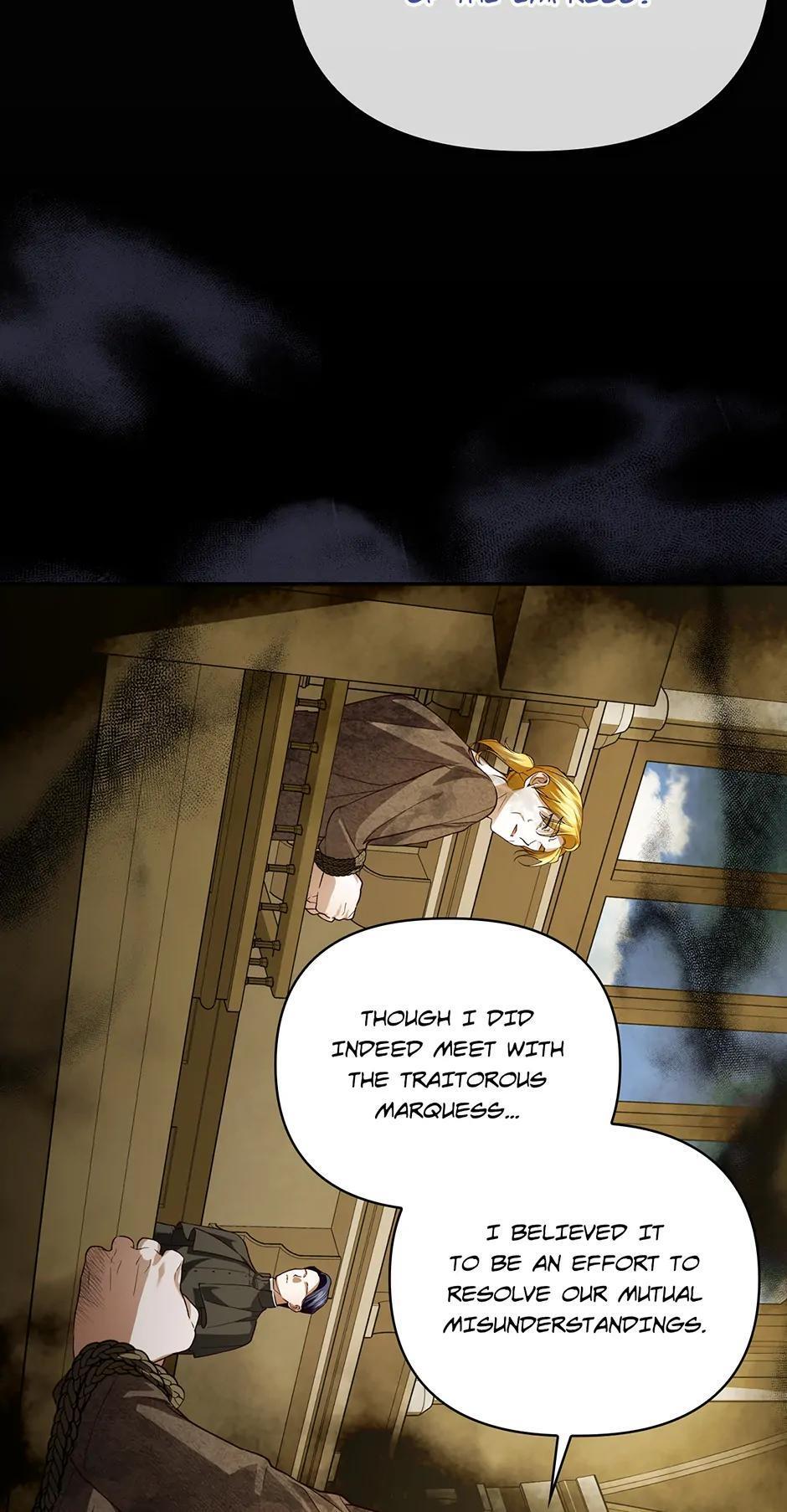 Read How to Hide the Emperor's Child Manga Online