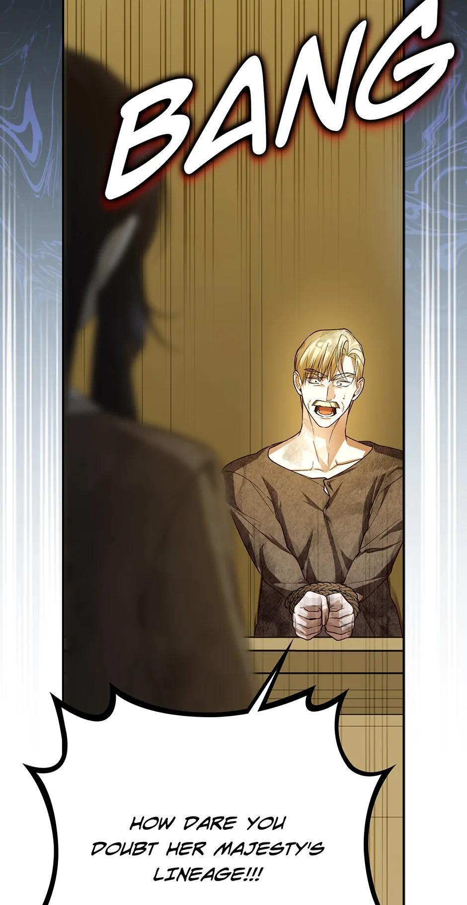 Read How to Hide the Emperor's Child Manga Online