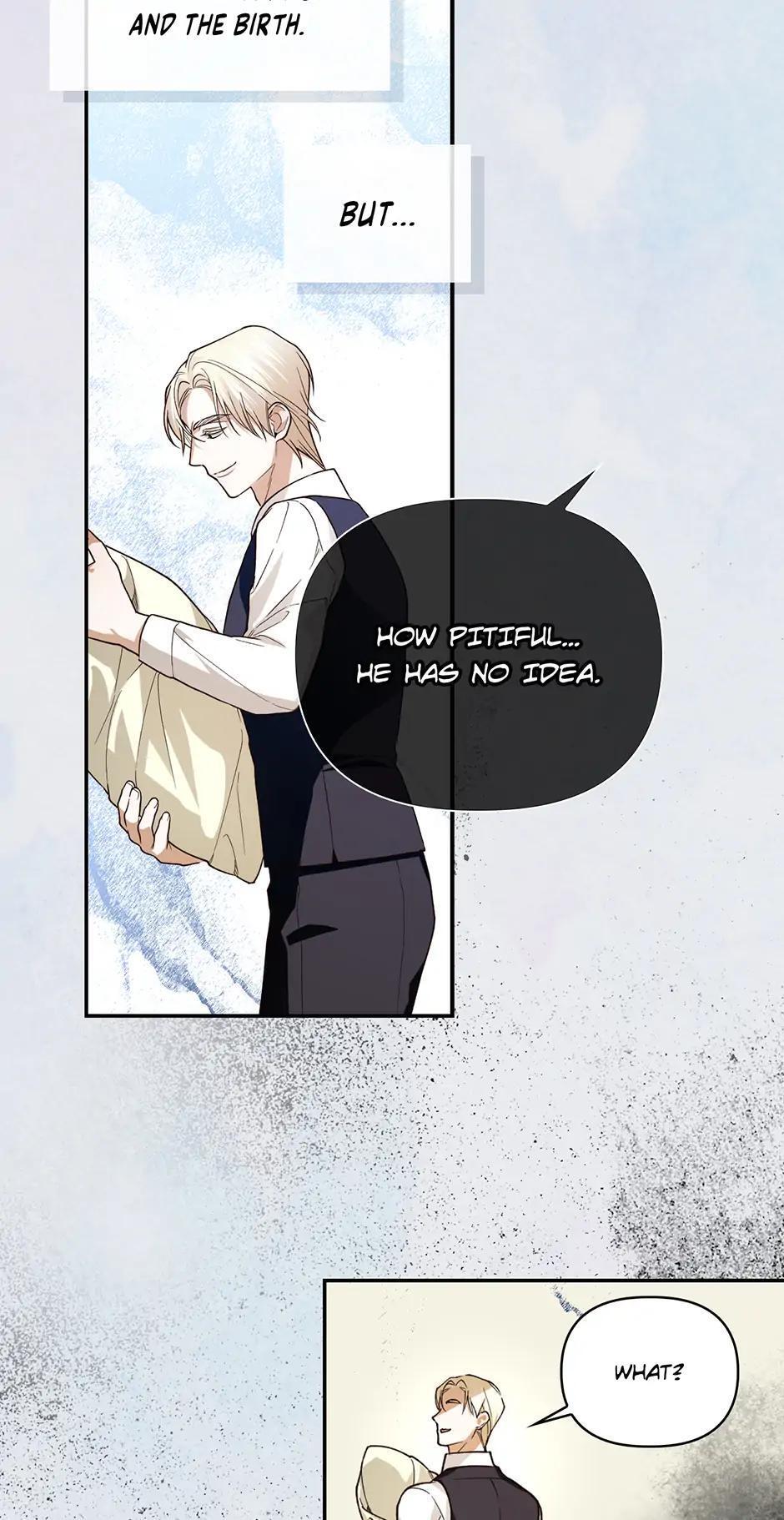 Read How to Hide the Emperor's Child Manga Online