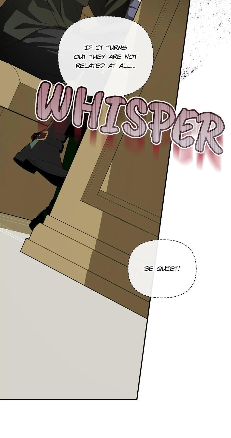 Read How to Hide the Emperor's Child Manga Online