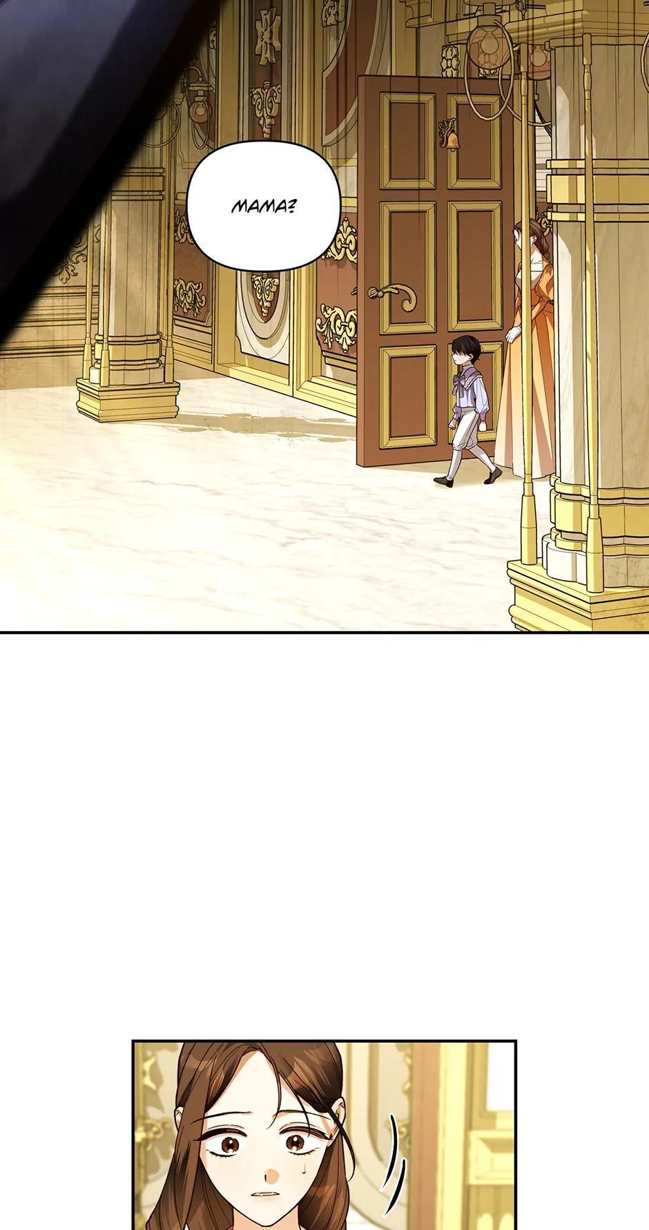 Read How to Hide the Emperor's Child Manga Online