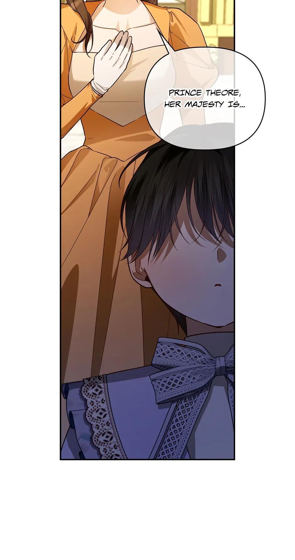 Read How to Hide the Emperor's Child Manga Online