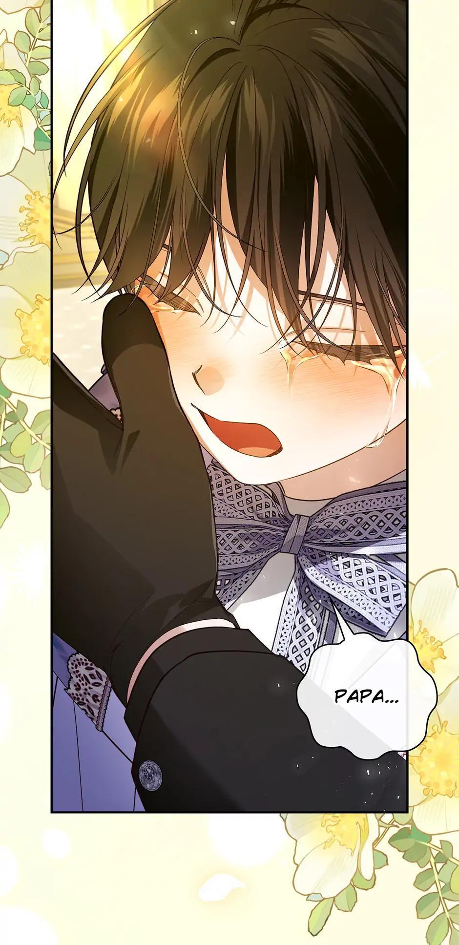 Read How to Hide the Emperor's Child Manga Online