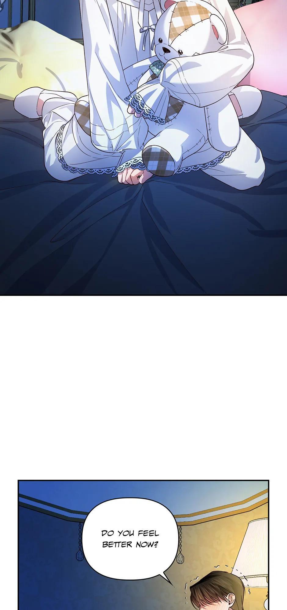 Read How to Hide the Emperor's Child Manga Online
