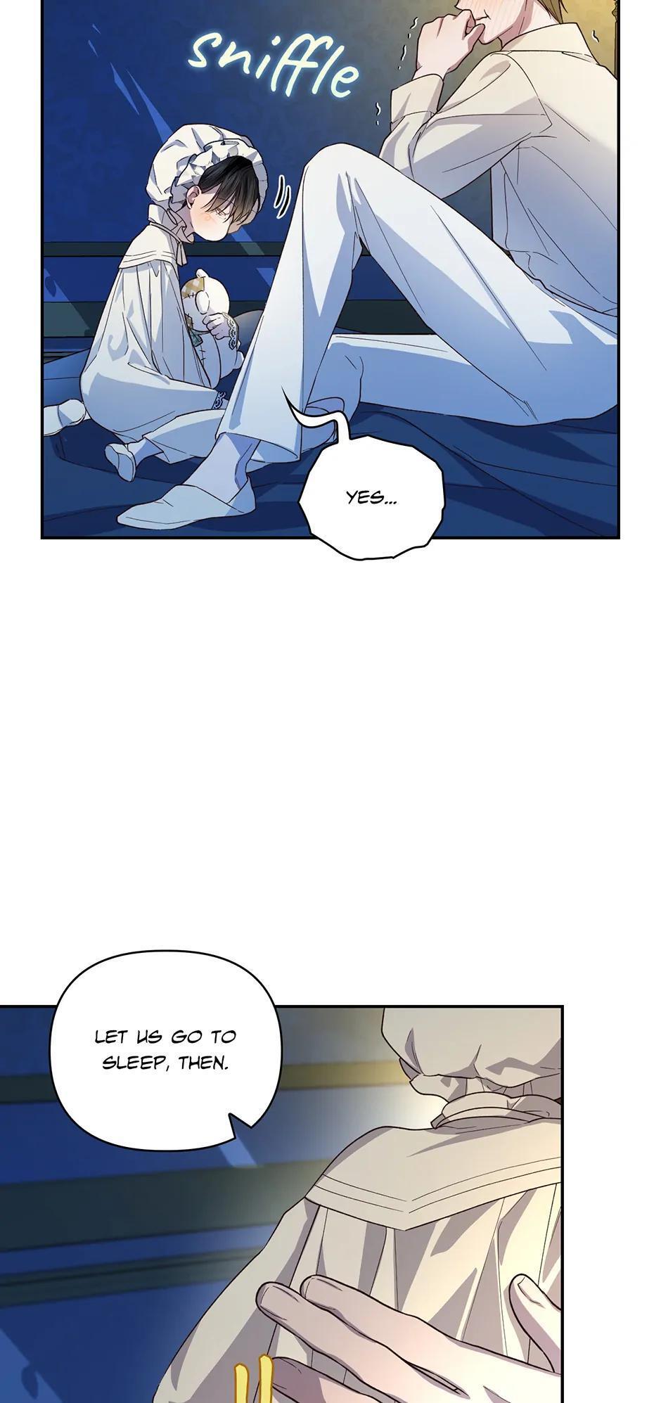 Read How to Hide the Emperor's Child Manga Online