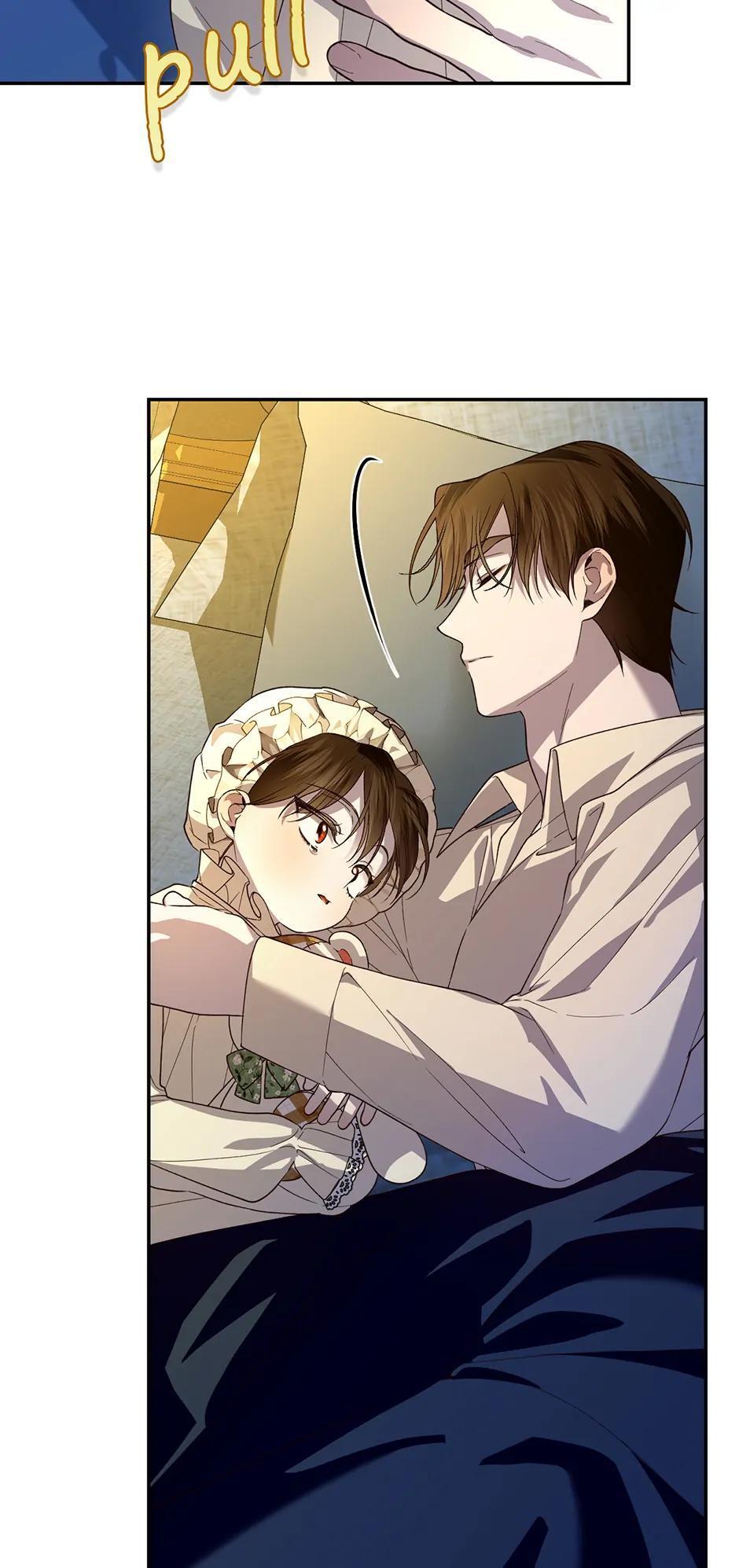 Read How to Hide the Emperor's Child Manga Online