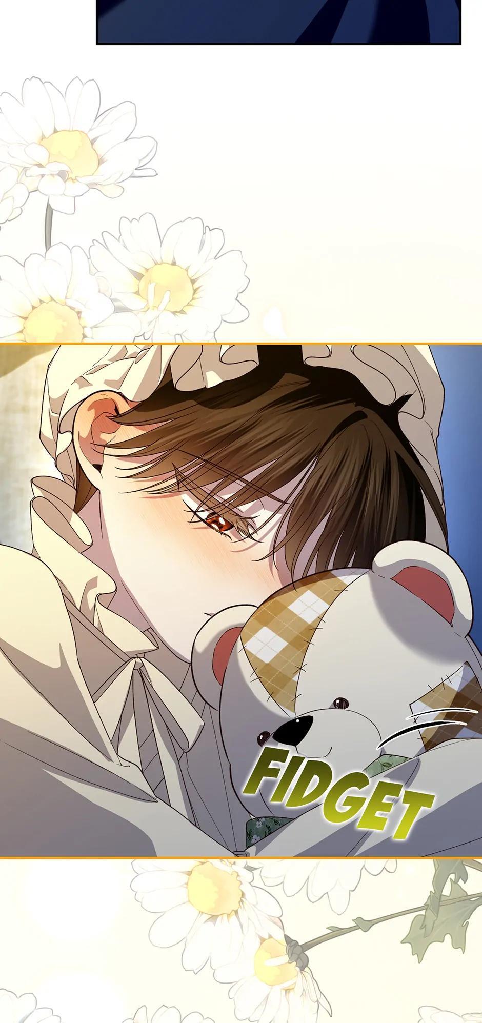 Read How to Hide the Emperor's Child Manga Online