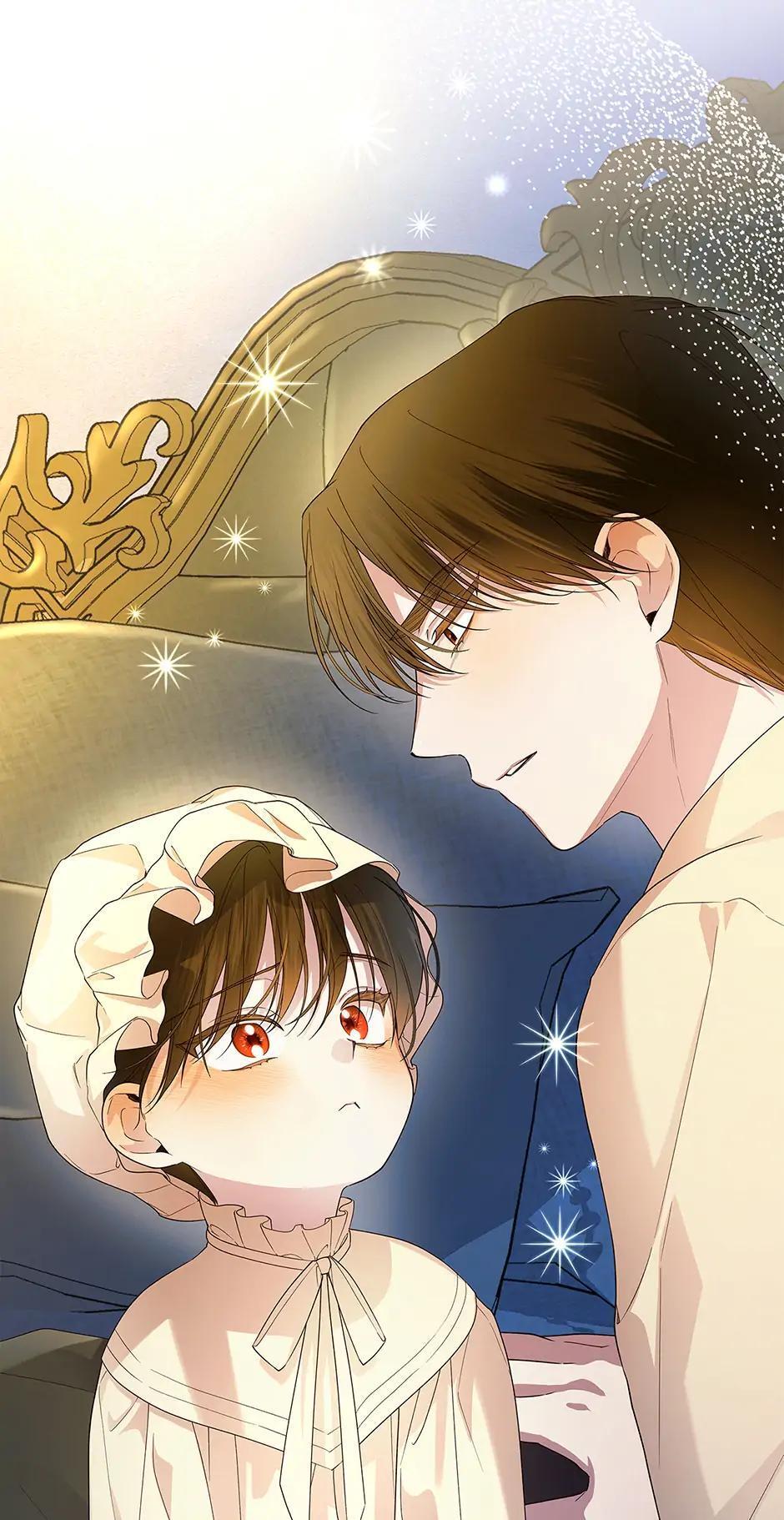 Read How to Hide the Emperor's Child Manga Online