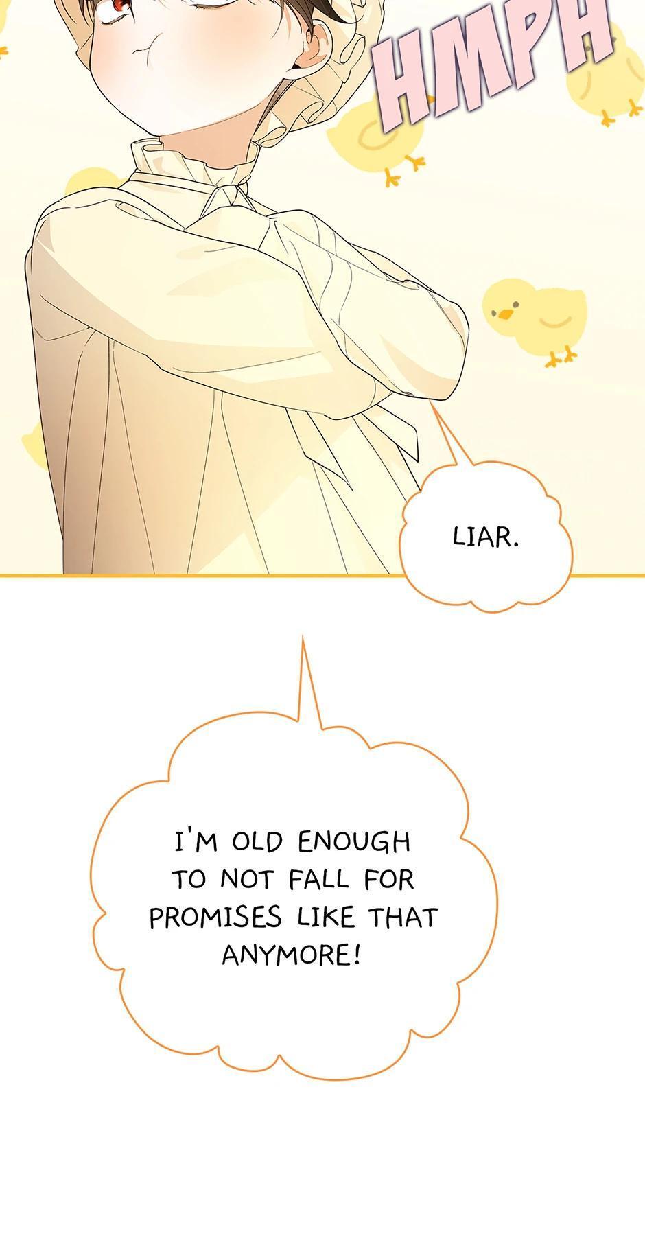 Read How to Hide the Emperor's Child Manga Online