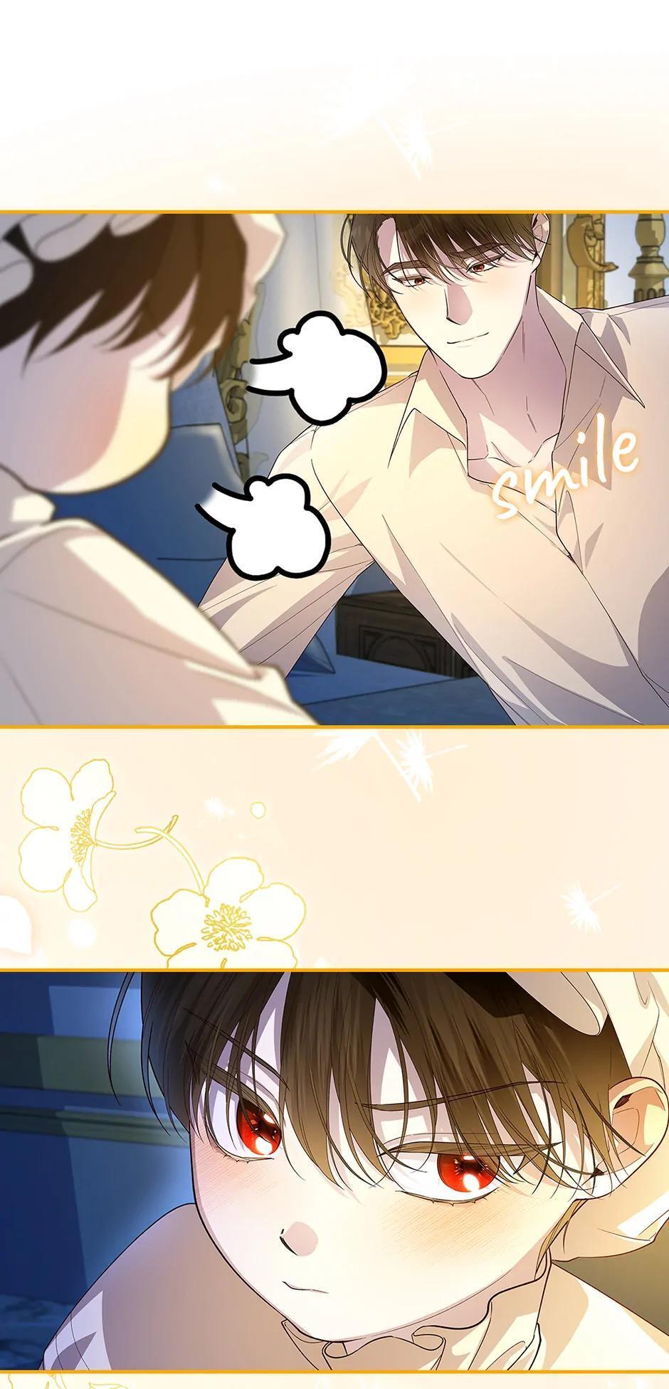 Read How to Hide the Emperor's Child Manga Online