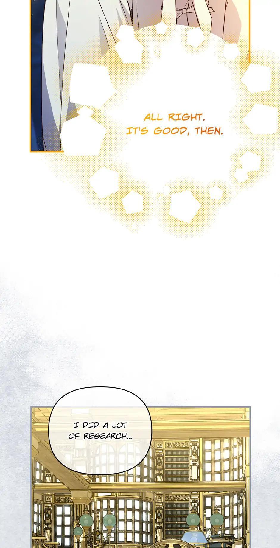 Read How to Hide the Emperor's Child Manga Online