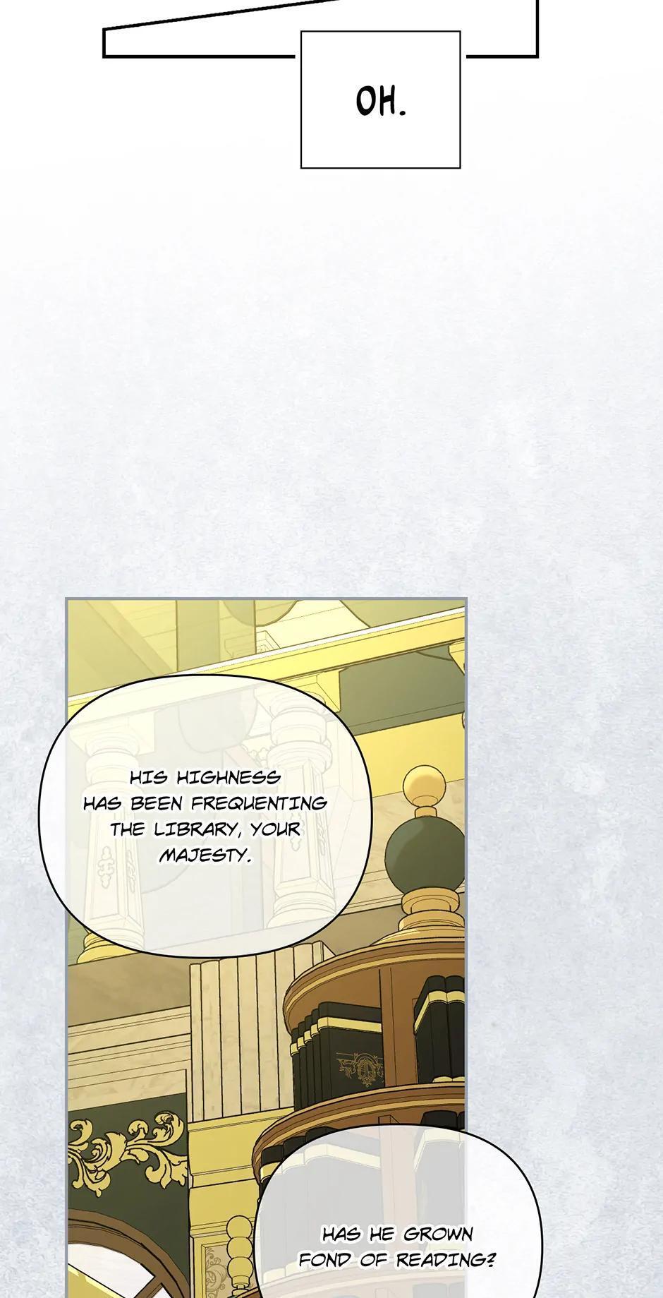 Read How to Hide the Emperor's Child Manga Online