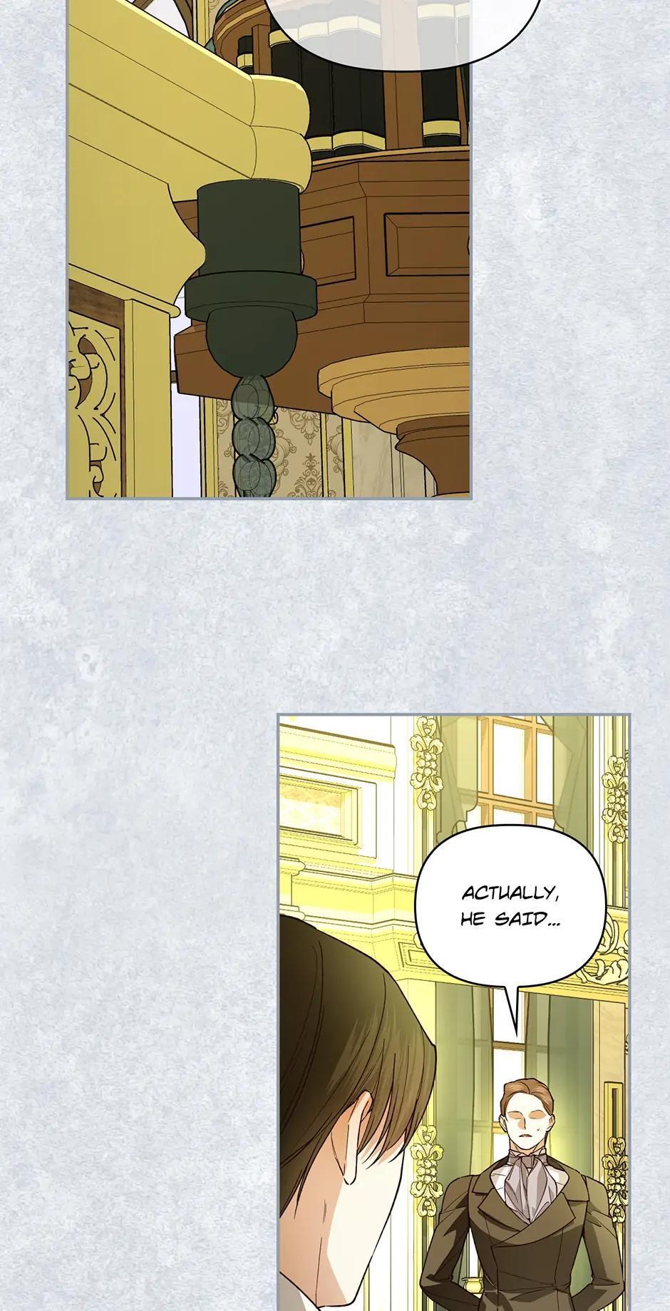 Read How to Hide the Emperor's Child Manga Online