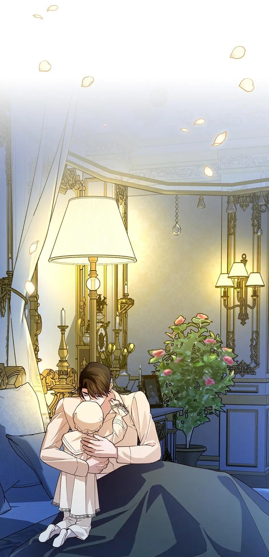 Read How to Hide the Emperor's Child Manga Online