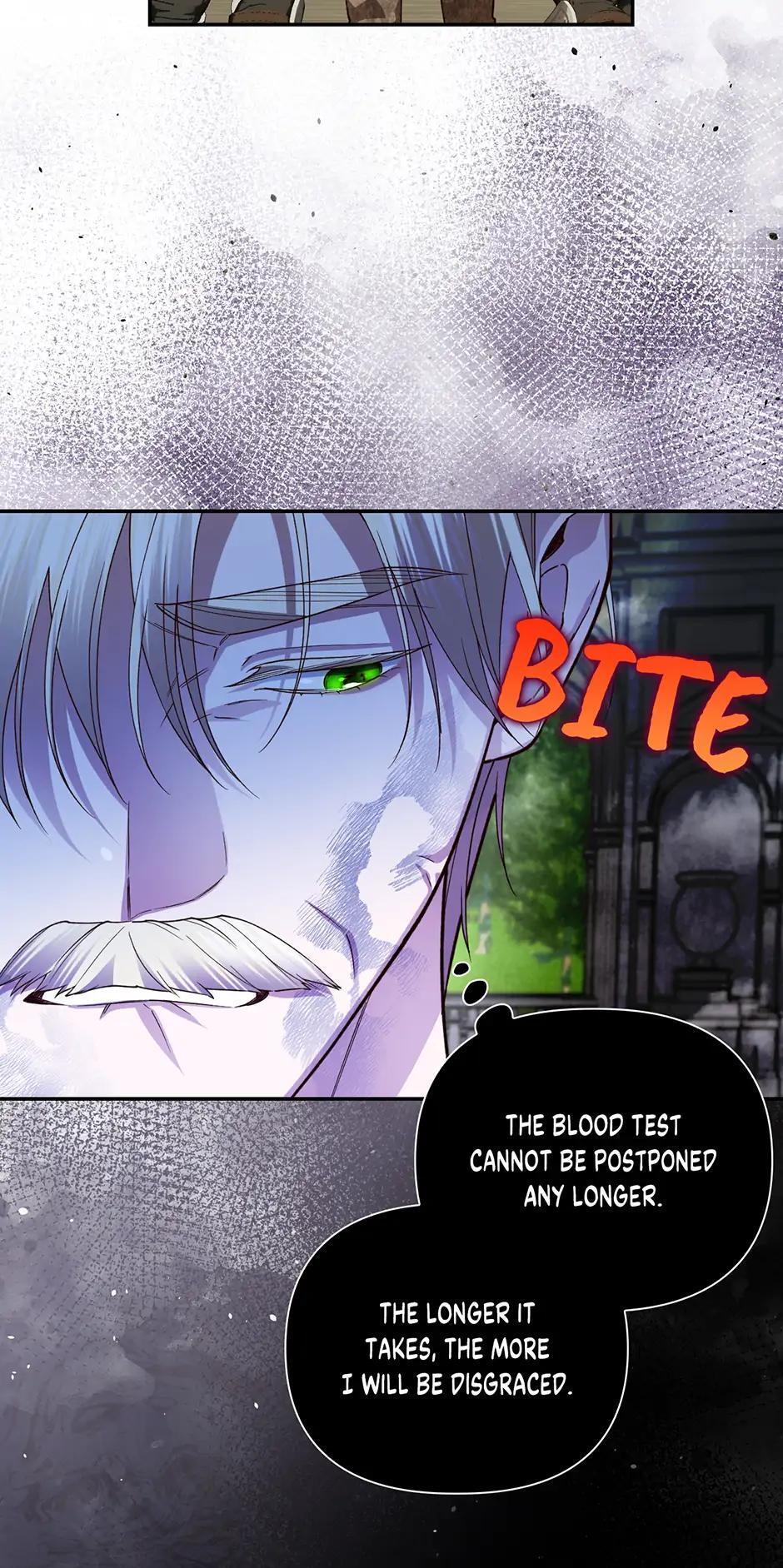 Read How to Hide the Emperor's Child Manga Online