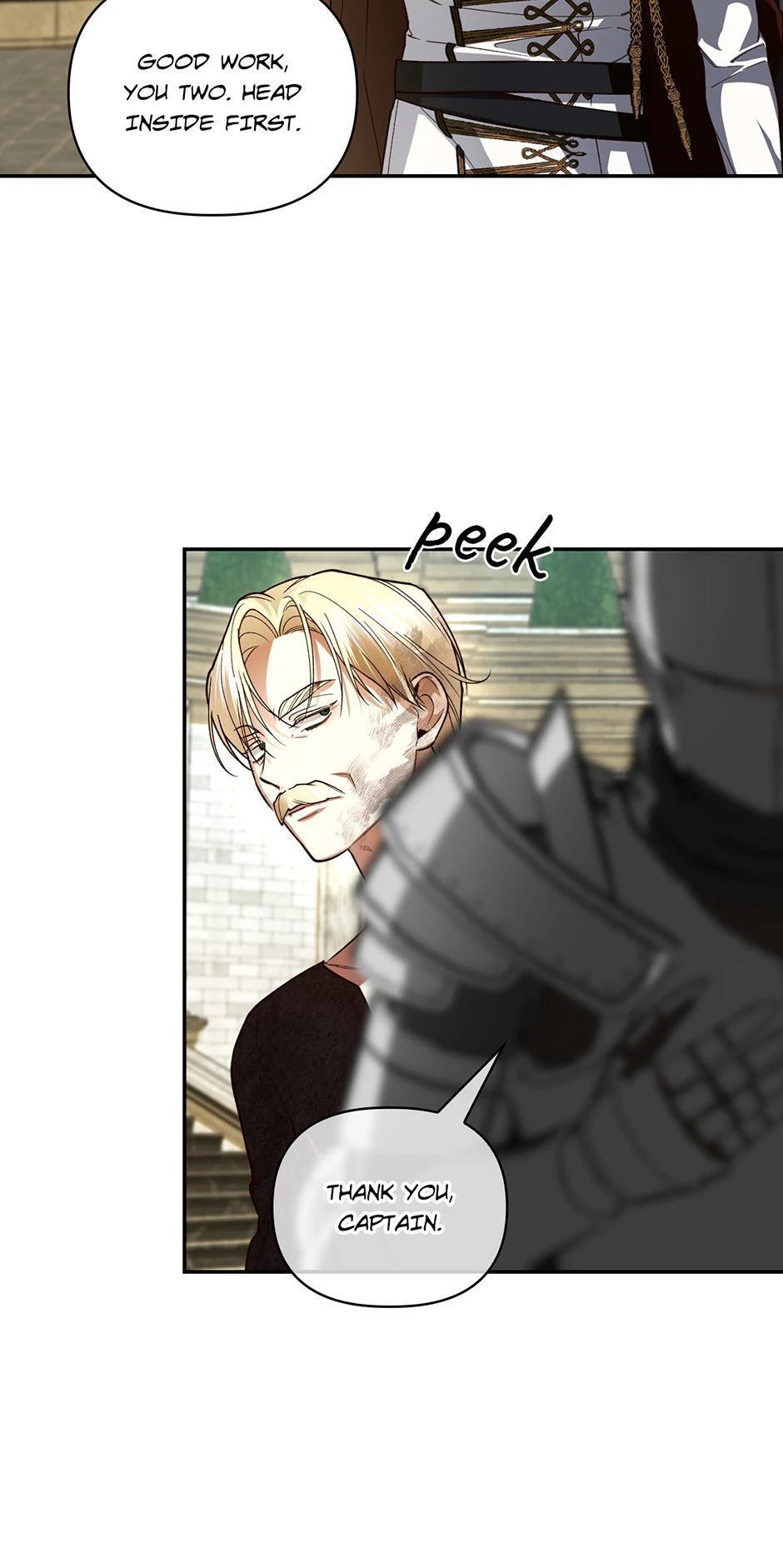 Read How to Hide the Emperor's Child Manga Online