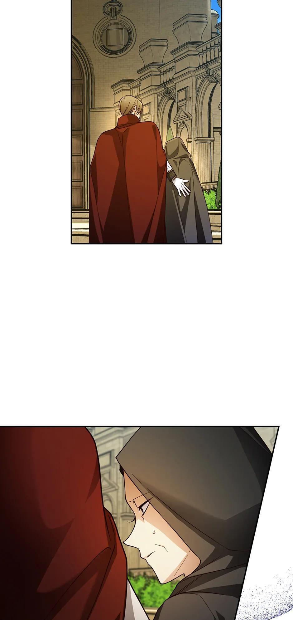 Read How to Hide the Emperor's Child Manga Online