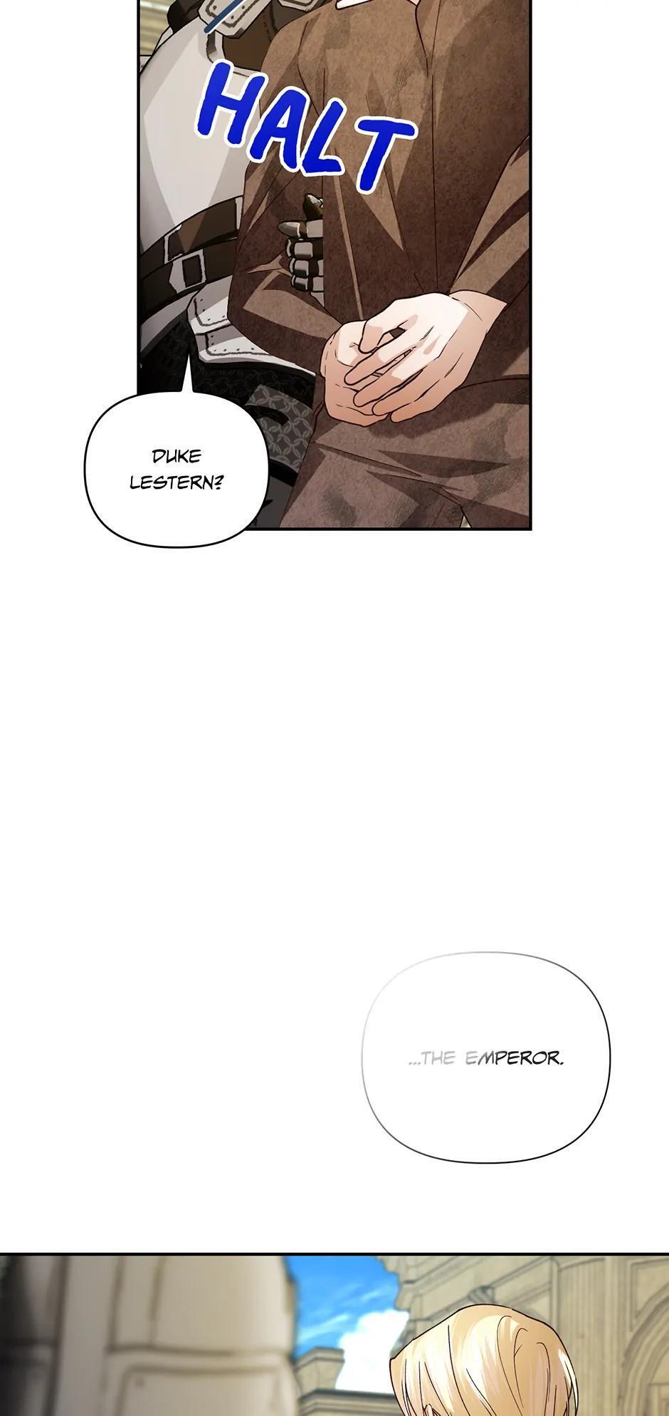 Read How to Hide the Emperor's Child Manga Online
