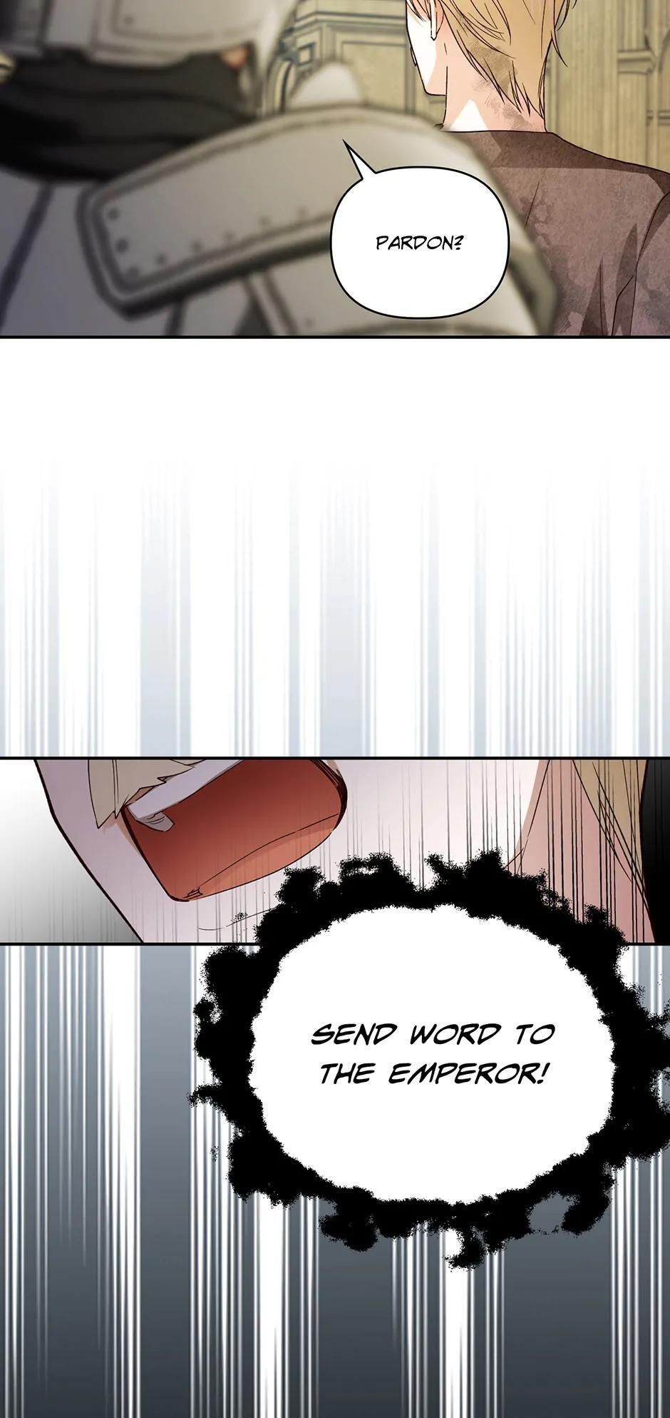 Read How to Hide the Emperor's Child Manga Online