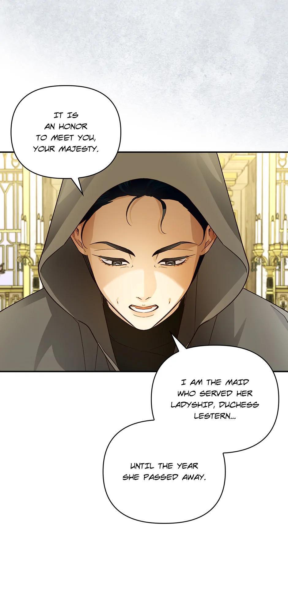 Read How to Hide the Emperor's Child Manga Online