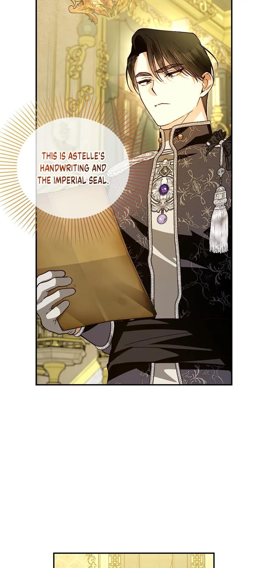 Read How to Hide the Emperor's Child Manga Online