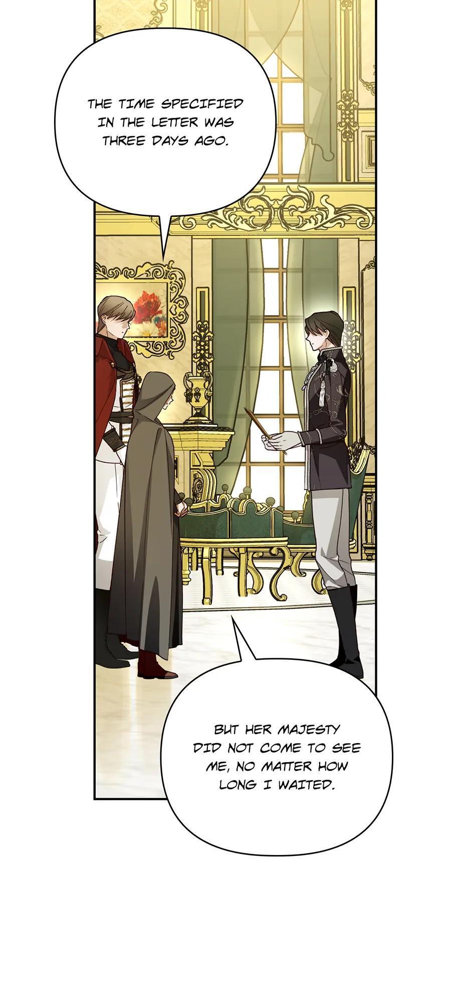Read How to Hide the Emperor's Child Manga Online