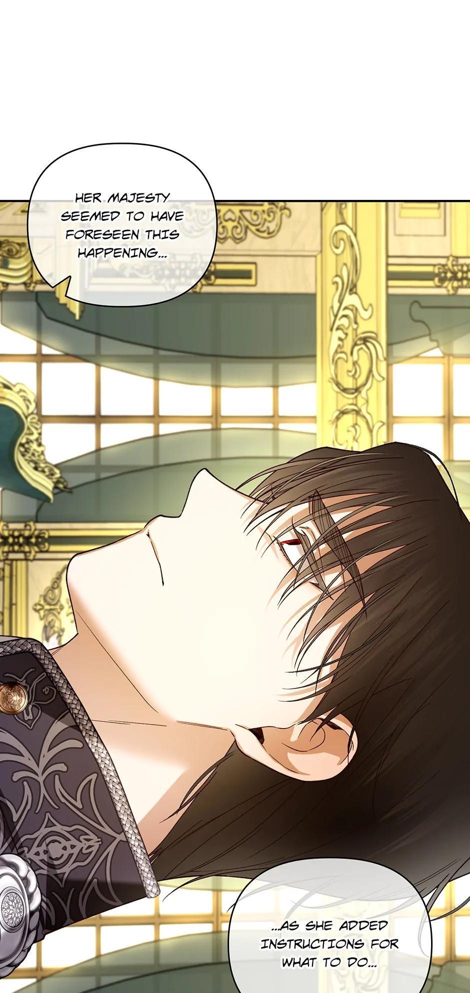 Read How to Hide the Emperor's Child Manga Online