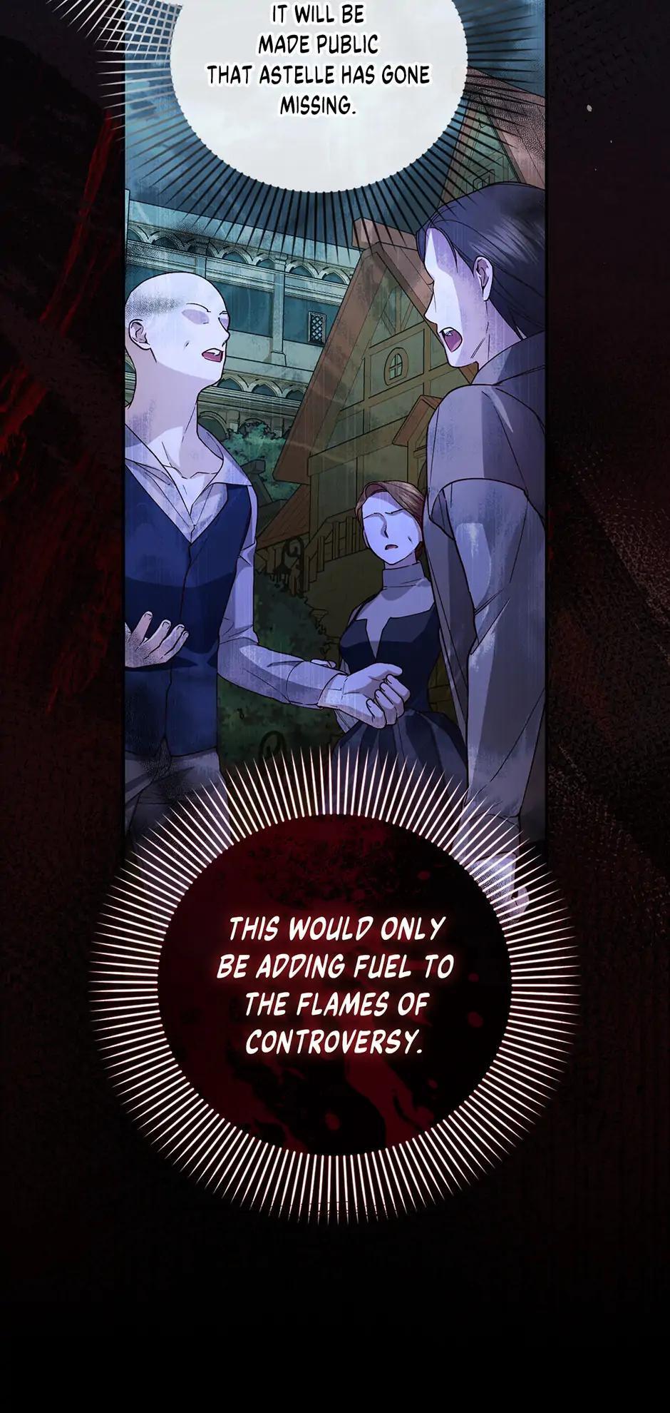 Read How to Hide the Emperor's Child Manga Online
