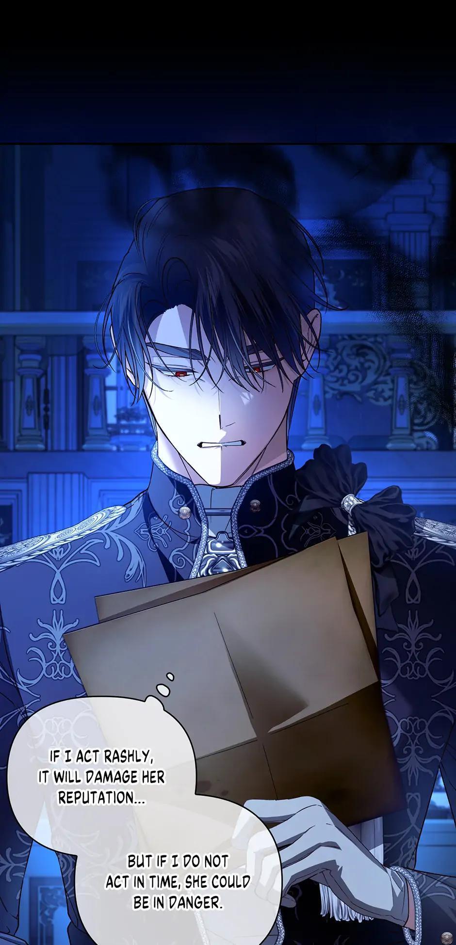 Read How to Hide the Emperor's Child Manga Online