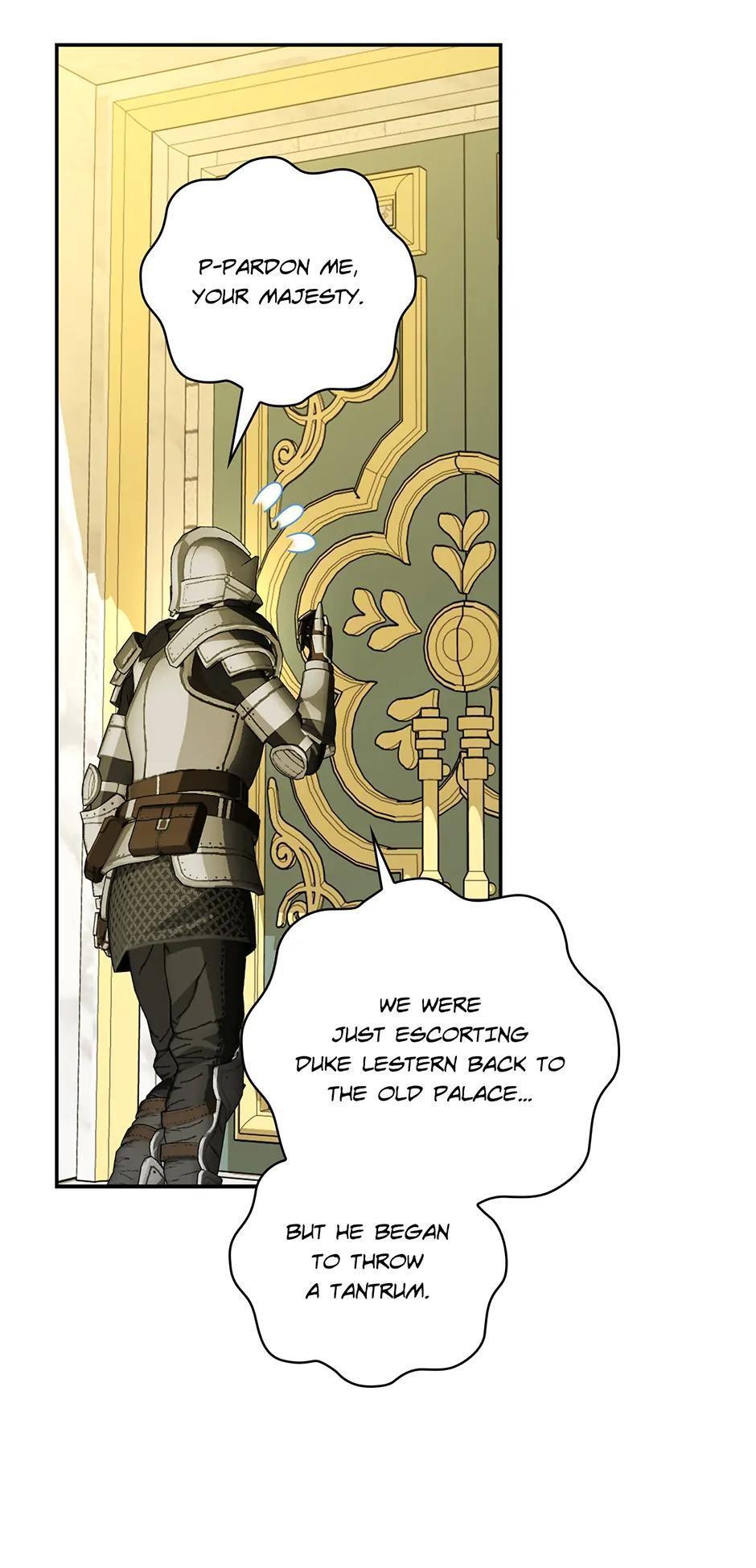 Read How to Hide the Emperor's Child Manga Online